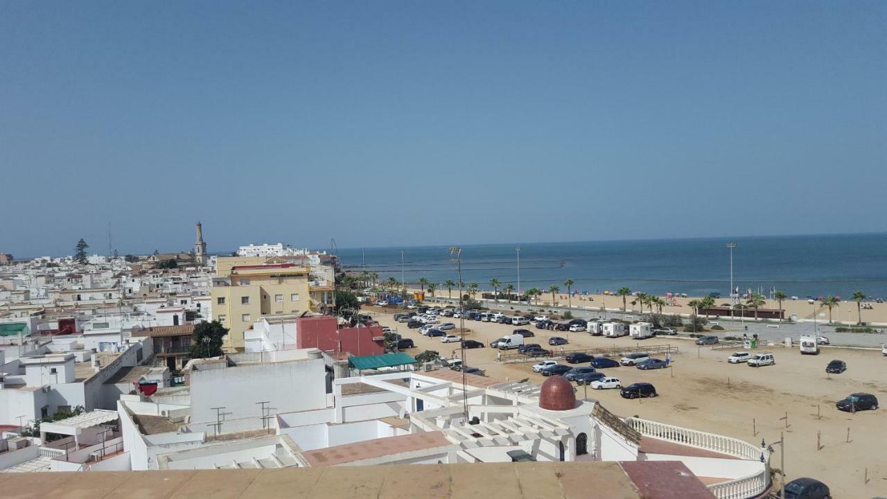 La Gaviota Apartamento