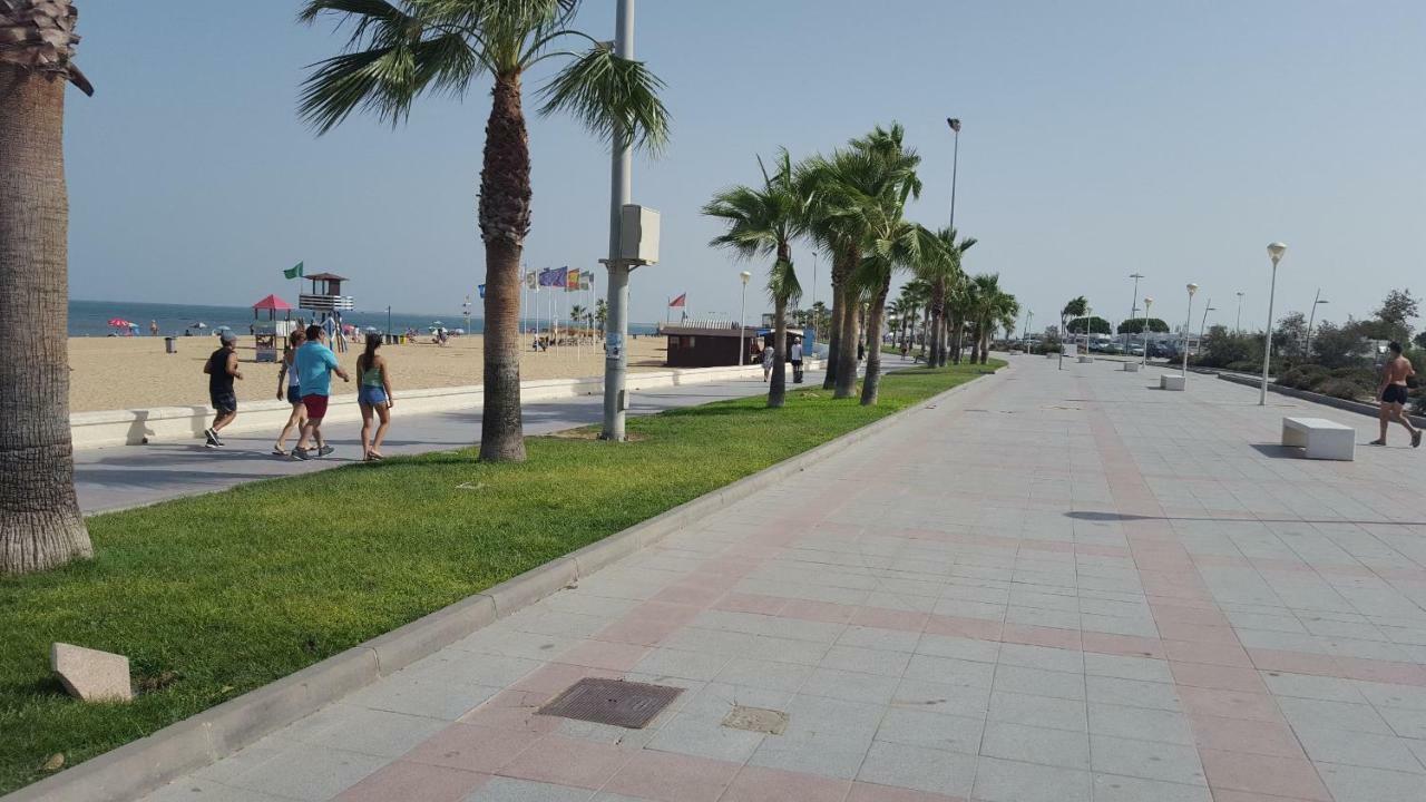 Apartamento La Gaviota