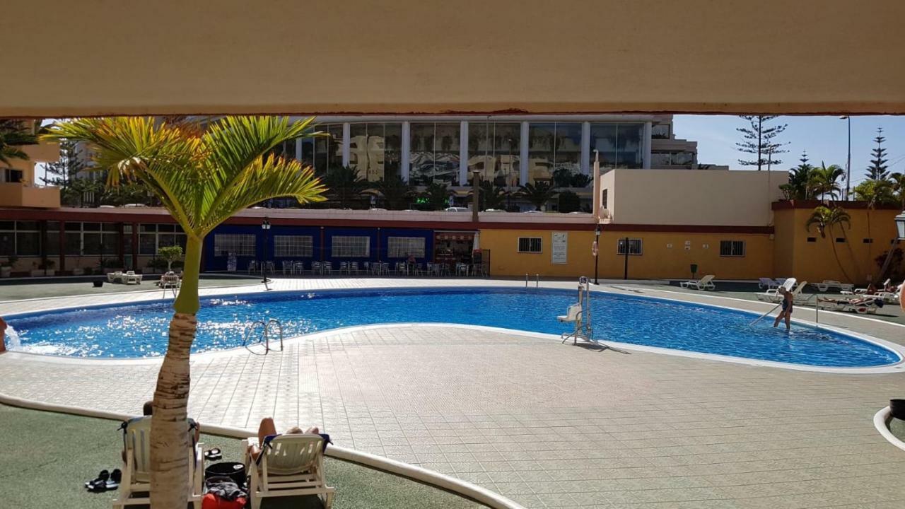 138 Los Angeles, Los Cristianos Close To The Ocean Apartment Los Cristianos (Tenerife)