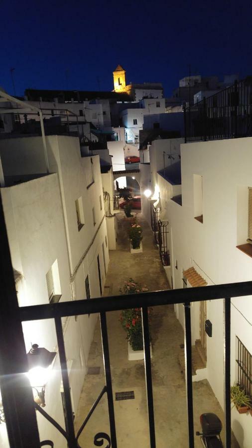 Сasa de vacaciones Casa Amaro *