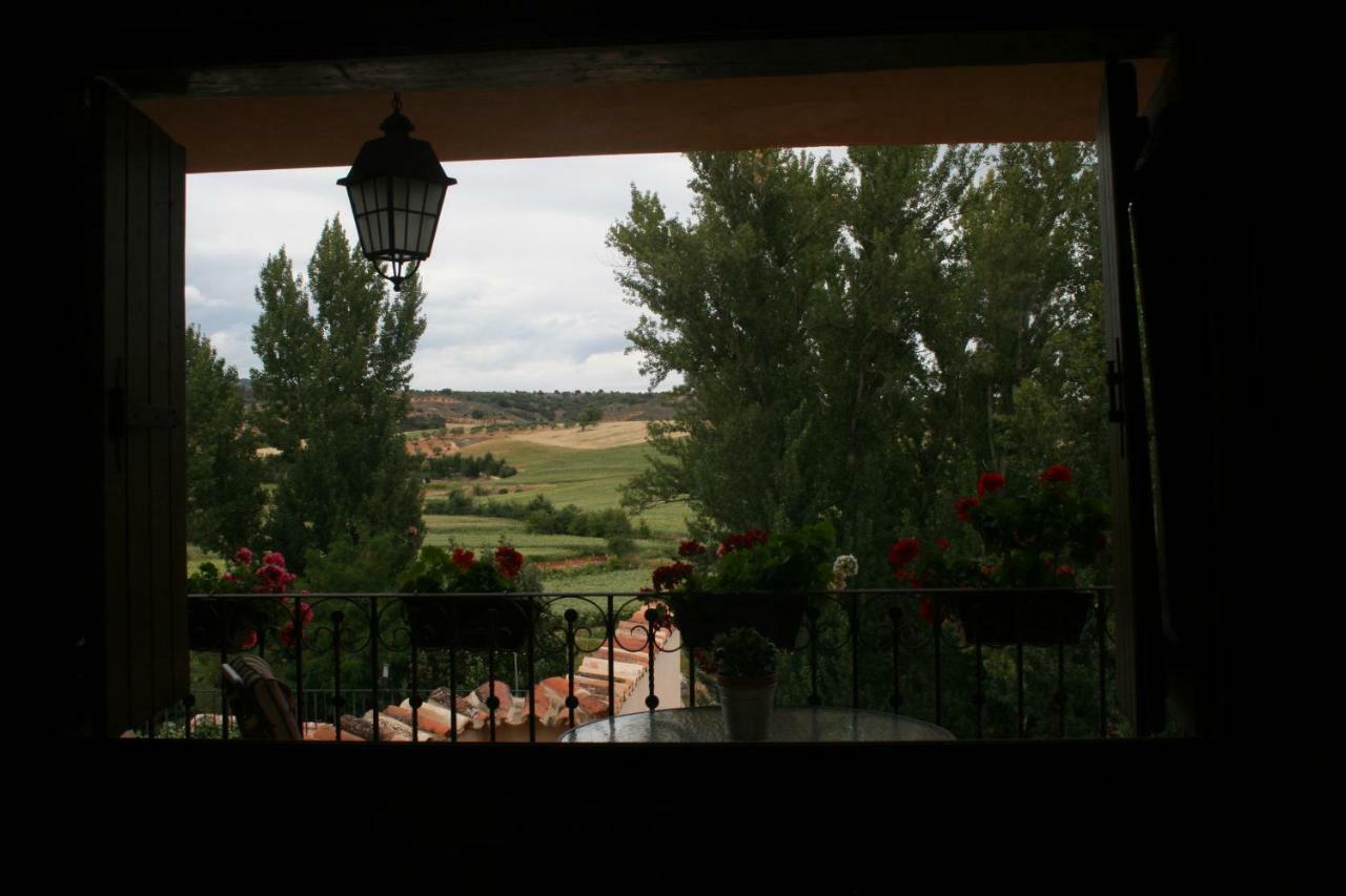 Rurales Senora Clara Apartment *