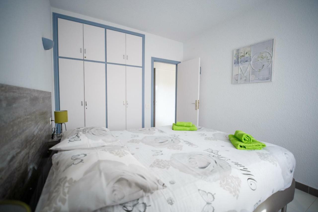 Angeles Free Wifi Apartment Los Cristianos (Tenerife)