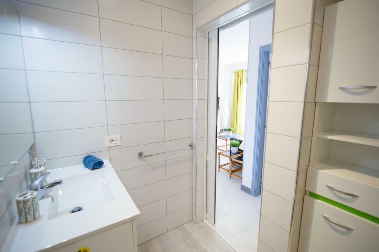 Apartment Angeles Free Wifi Los Cristianos (Tenerife)