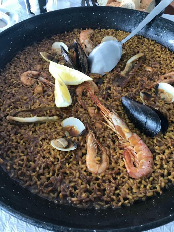 Apartamento Casita De Pescador Iii