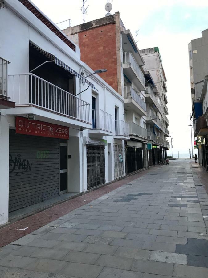 Apartamento Casita De Pescador Iii Calafell