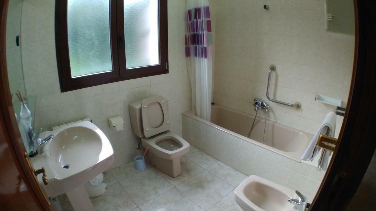 Country house Autxikoborda *