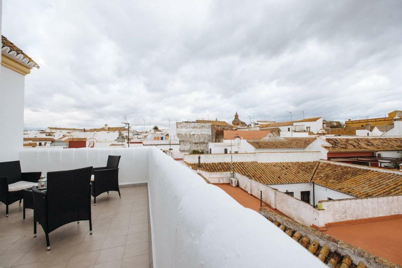 Piso Con Terraza Y Vistas Espectaculares Apartment *