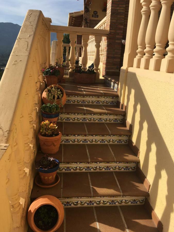 Сasa de vacaciones Vive La Vie Jalón