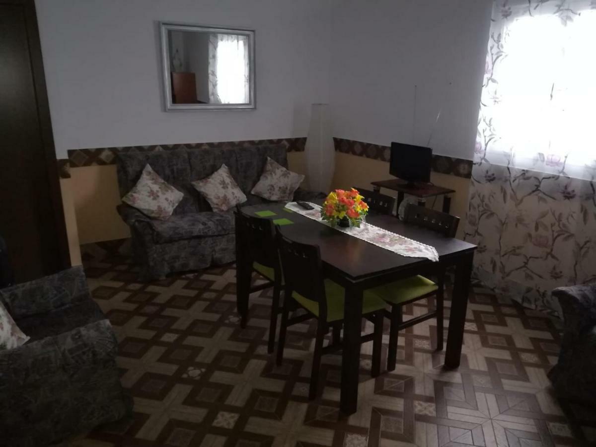 Conjunto Rural Andrea Country house