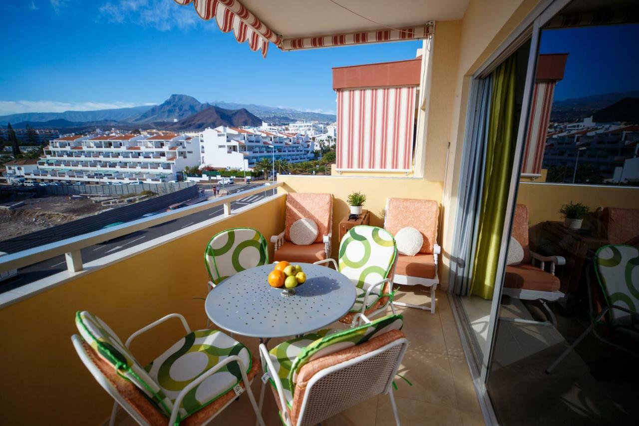 Angeles Free Wifi Apartment Los Cristianos (Tenerife)