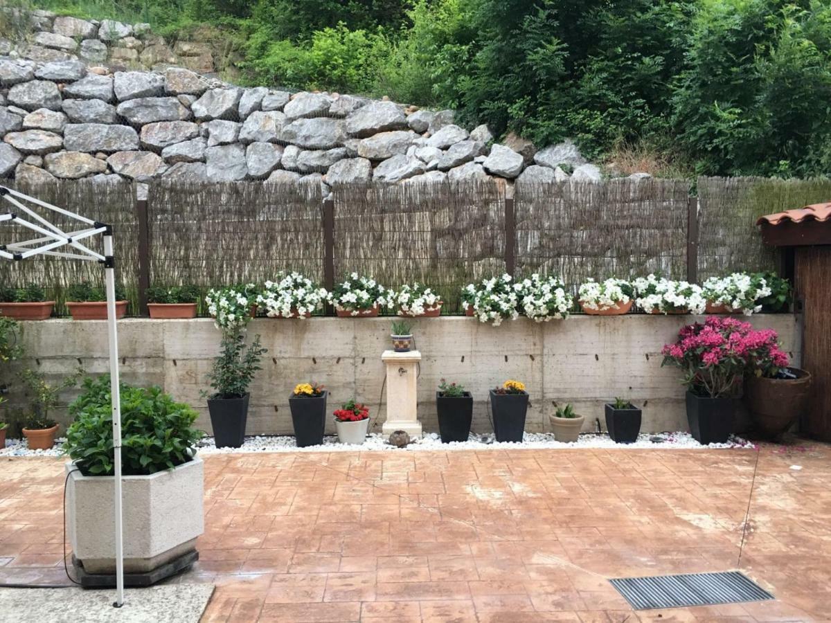 Con Jardin Apartamento *