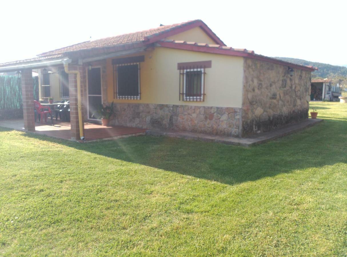 Finca Los Malagones Holiday home Arenas de San Pedro