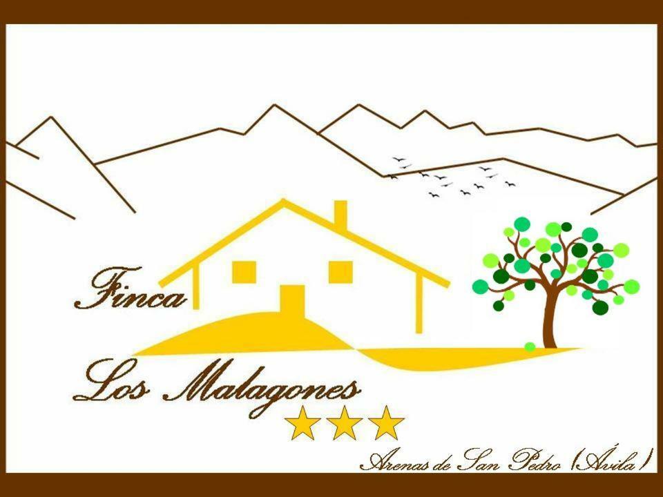Finca Los Malagones Holiday home