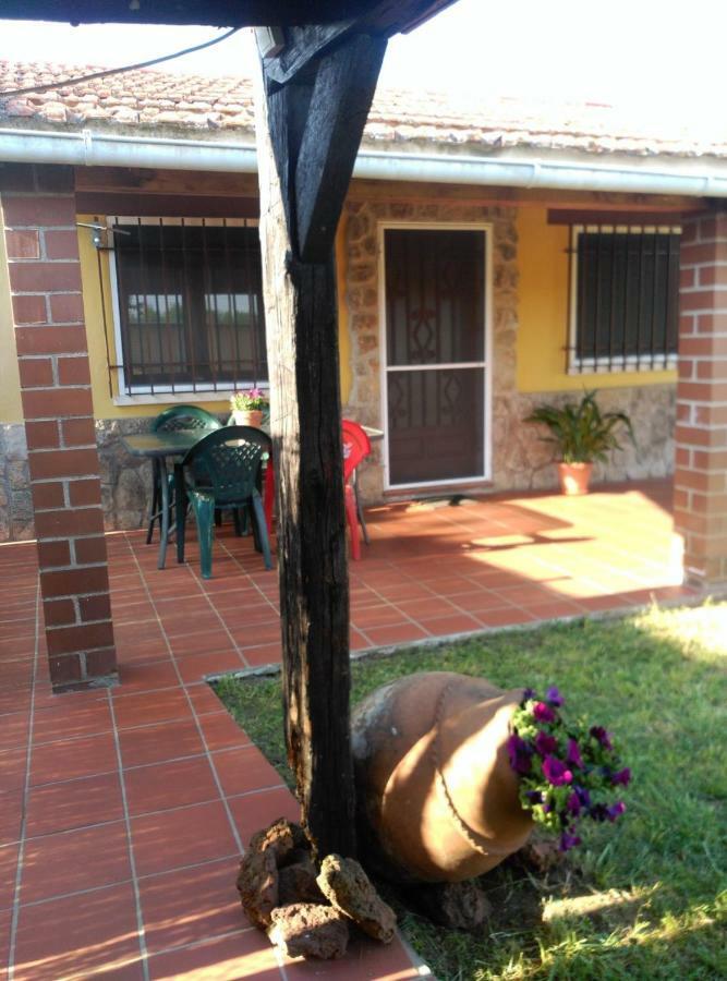 Finca Los Malagones *