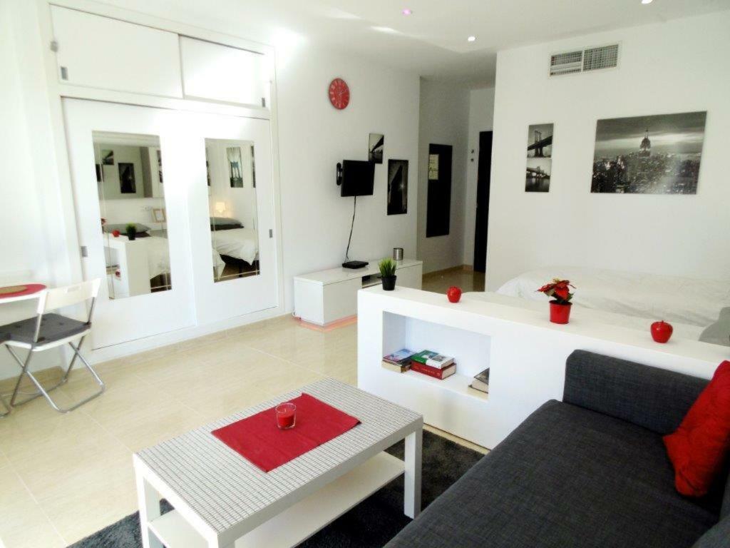 1st Lign On The Apartamento *