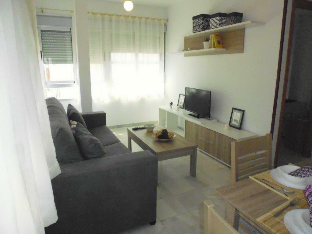 Numancia Apartment *