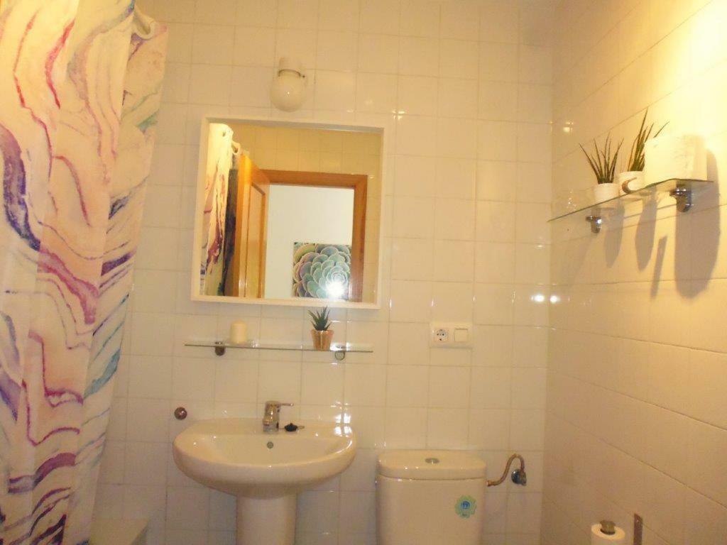 Apartment Numancia *