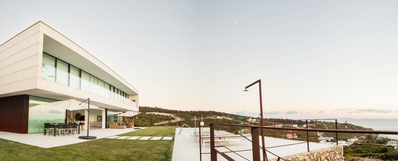 Villa Alkaram De Lujo Con Vistas Panoramicas Al Mar Zahara de los Atunes