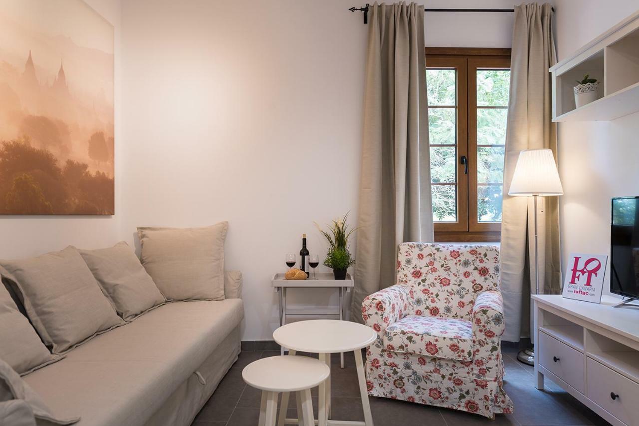 Loft Gran Canaria Apartment *