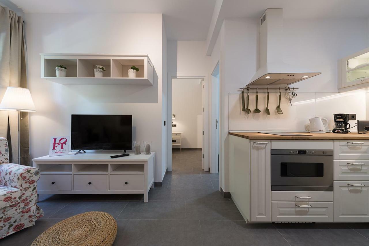 Loft Gran Canaria Apartment Arucas