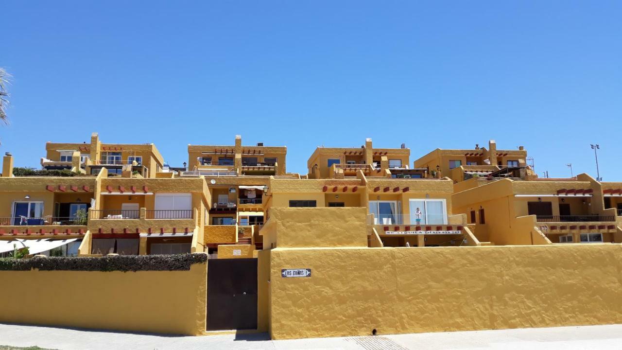 Playa 1 Apartment Tarifa