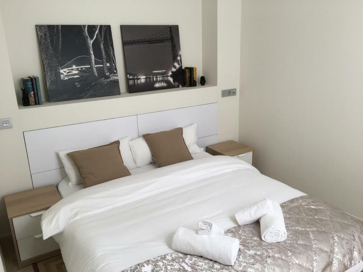 Apartment T2, Tirso De Molina, Luminoso Y Tranquilo