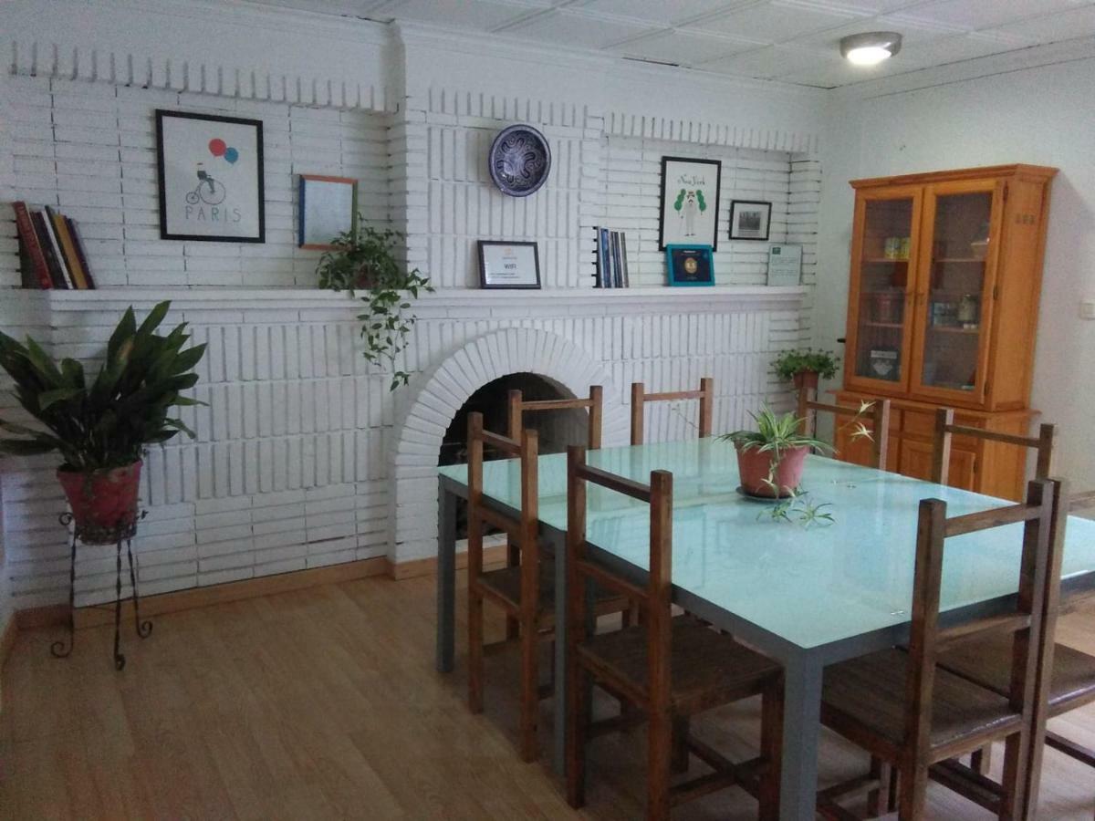 El Chorro Homestay Martos