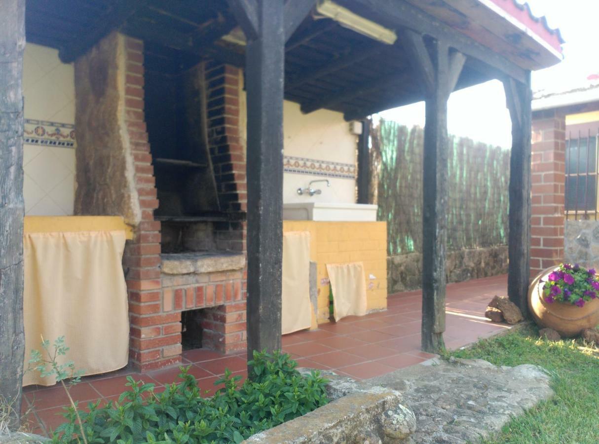 Finca Los Malagones Holiday home