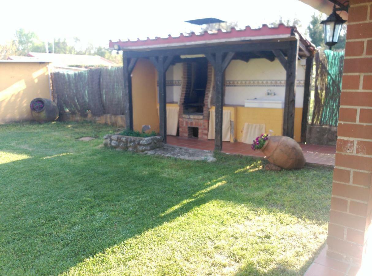 Finca Los Malagones