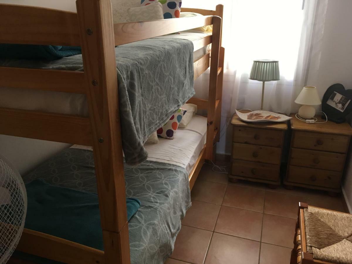 Сasa de vacaciones Vive La Vie *