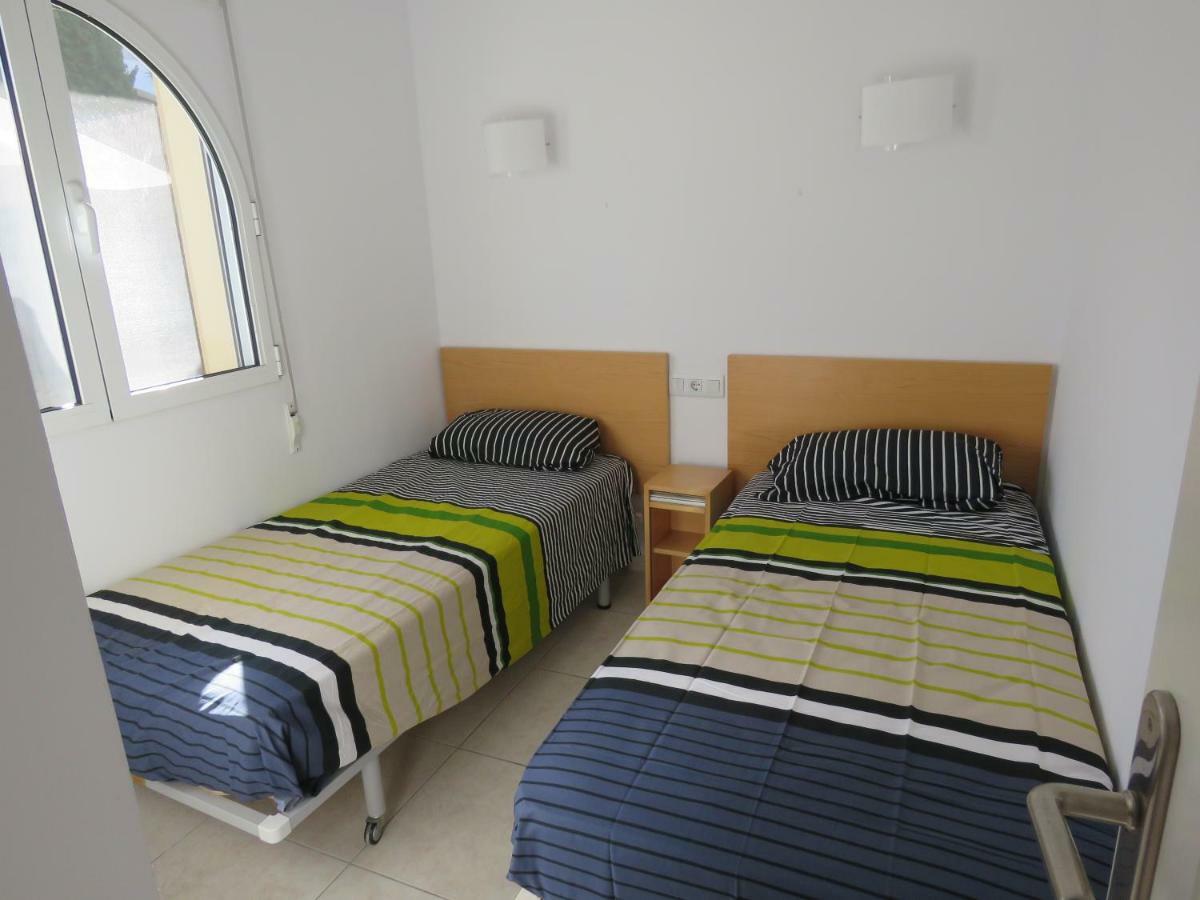 Apartment Cascada Azul Nr.1 *