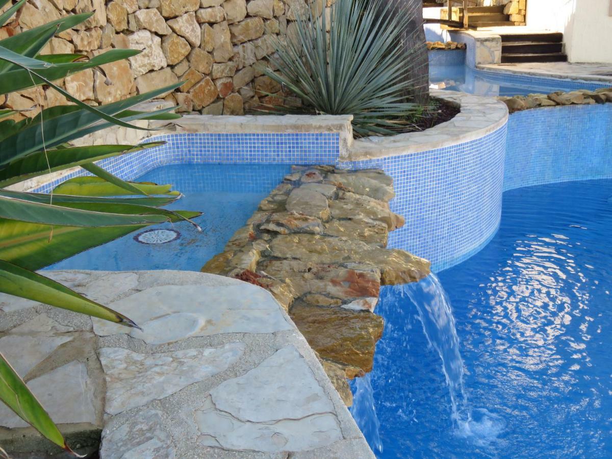 Cascada Azul Nr.1 Apartment