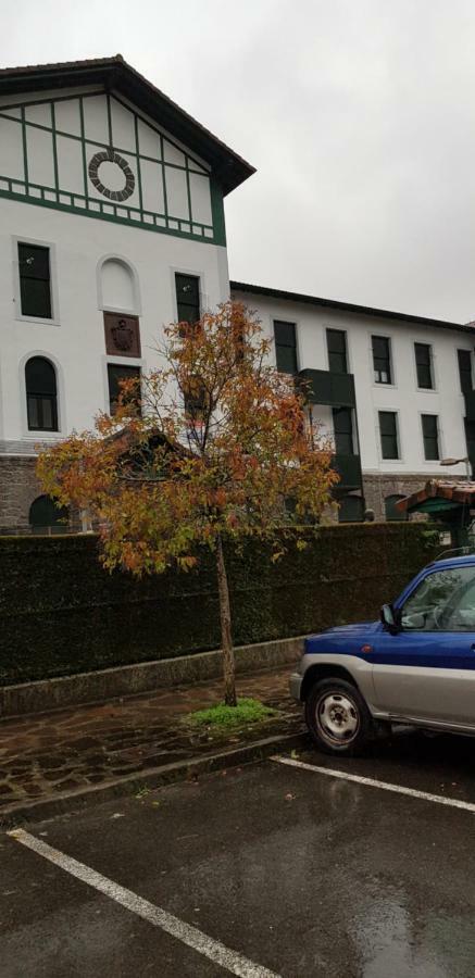 Apartamento Oronoz * Oronoz-Mugaire