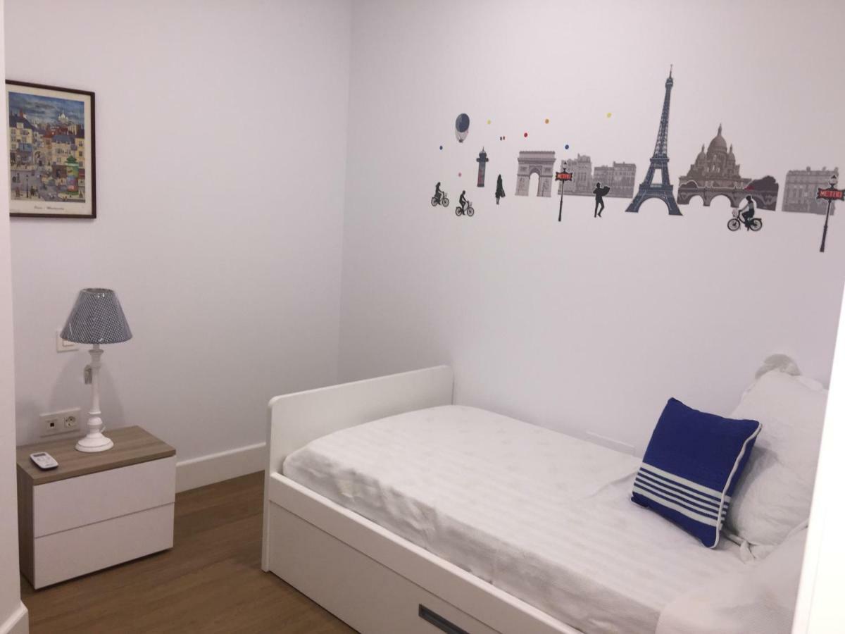 Beethoven Apartment *