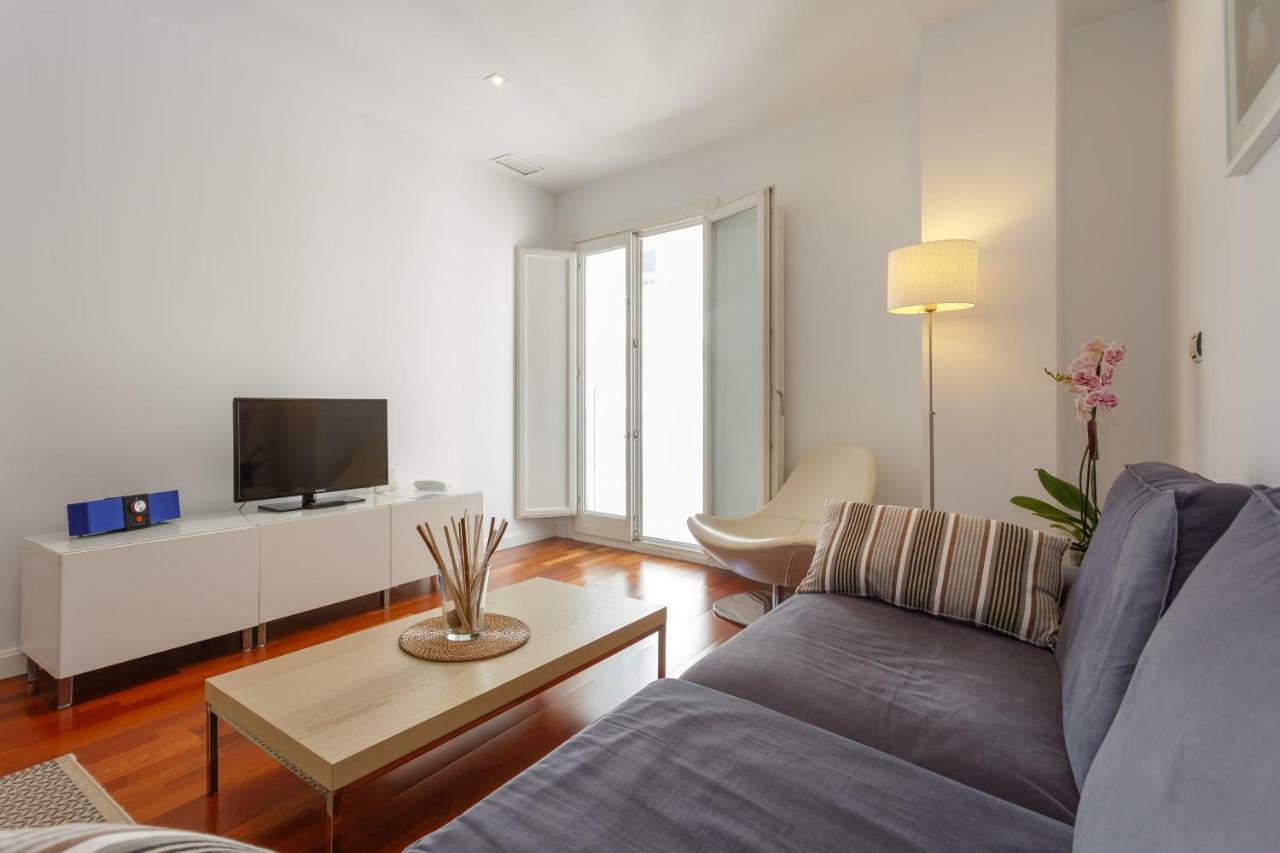 Apartamento Calderón De La Barca *