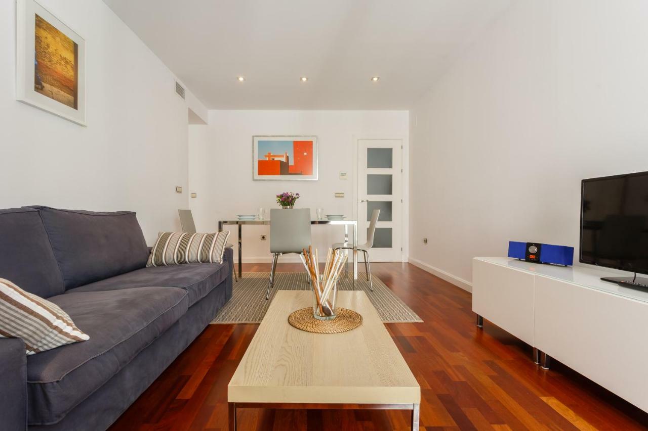 Apartamento Calderón De La Barca Cádiz