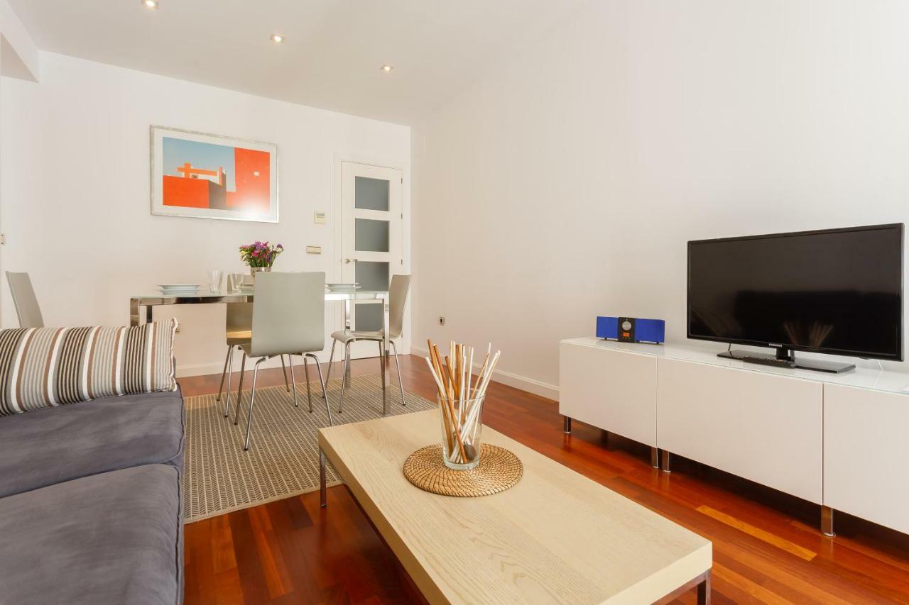 Apartamento Calderón De La Barca *
