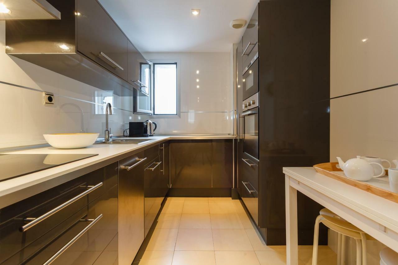 Apartamento Calderón De La Barca
