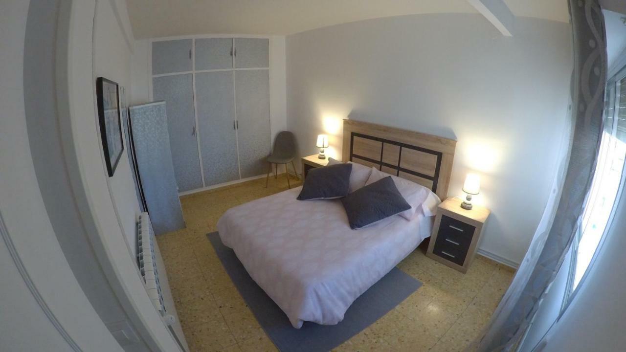 Apartamento Nsc *