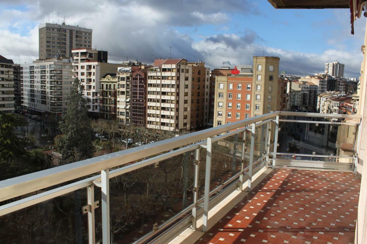 Apartamento - Centro - Espolón