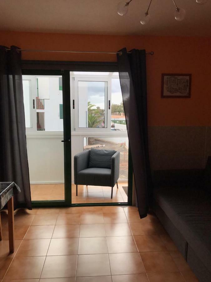 Casa Veon Fuerteventura Apartamento Costa De Antigua