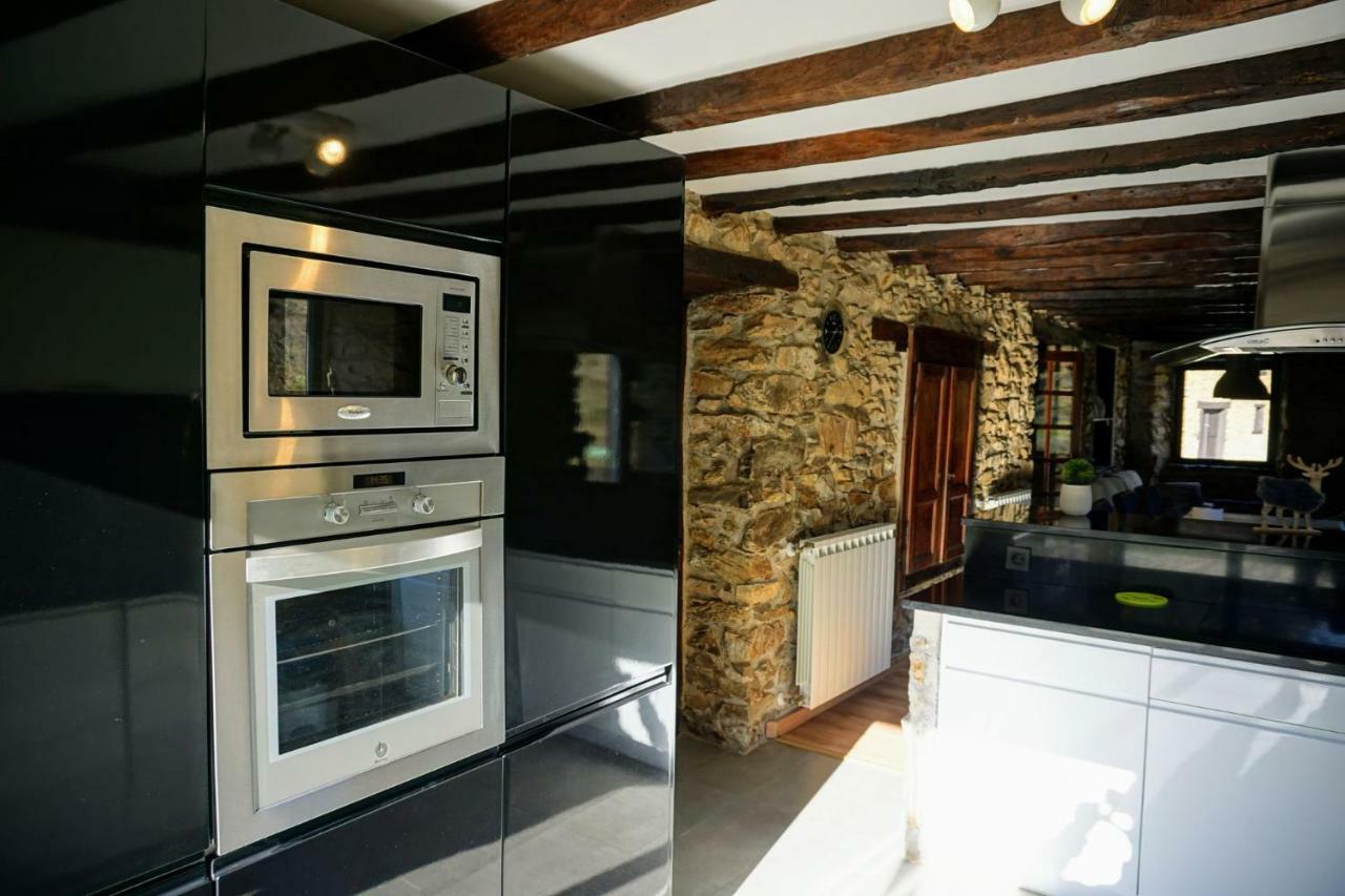 Gite De Charme En Pays Basque Valcarlos