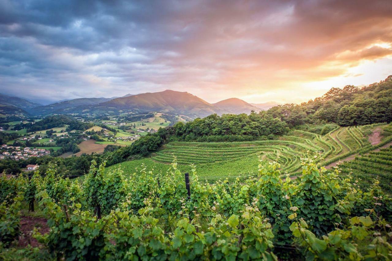 Gite De Charme En Pays Basque * Valcarlos