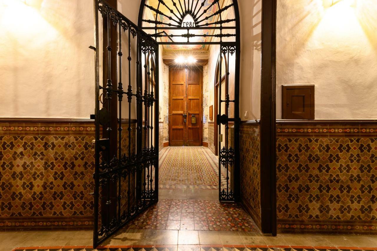Apartment Open Air Historic Penthouse Vegueta *