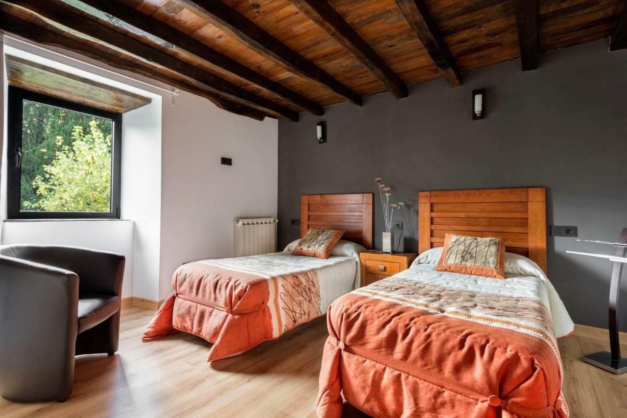 Gite De Charme En Pays Basque
