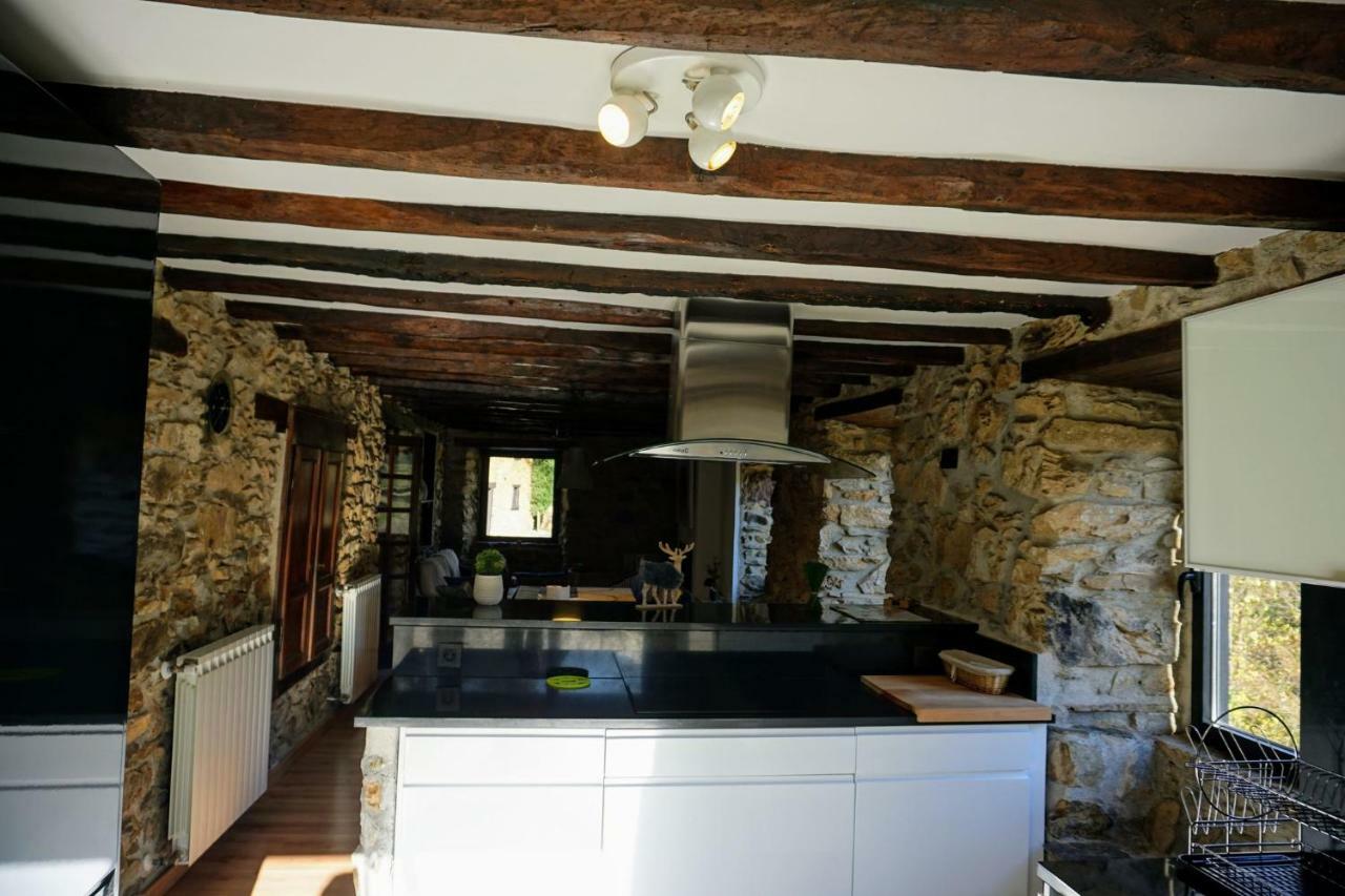 Сasa de vacaciones Gite De Charme En Pays Basque *