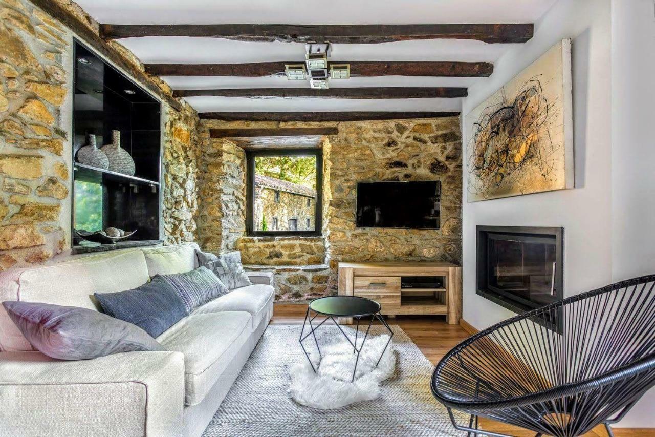 Gite De Charme En Pays Basque