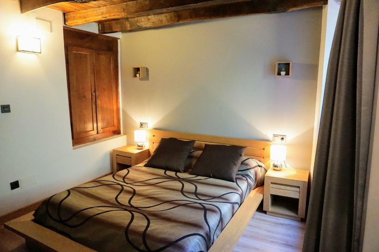 Сasa de vacaciones Gite De Charme En Pays Basque *