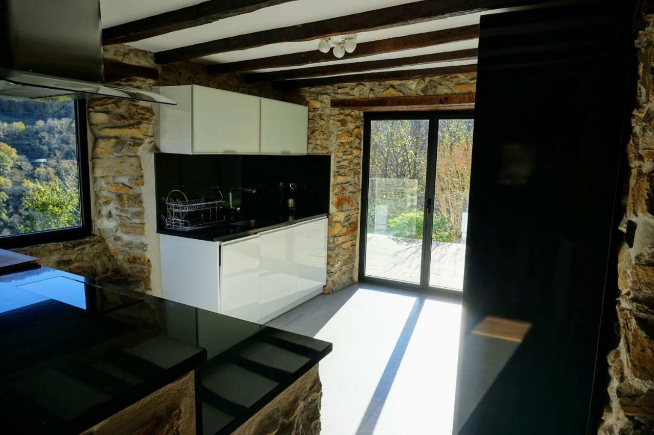 Gite De Charme En Pays Basque * Valcarlos