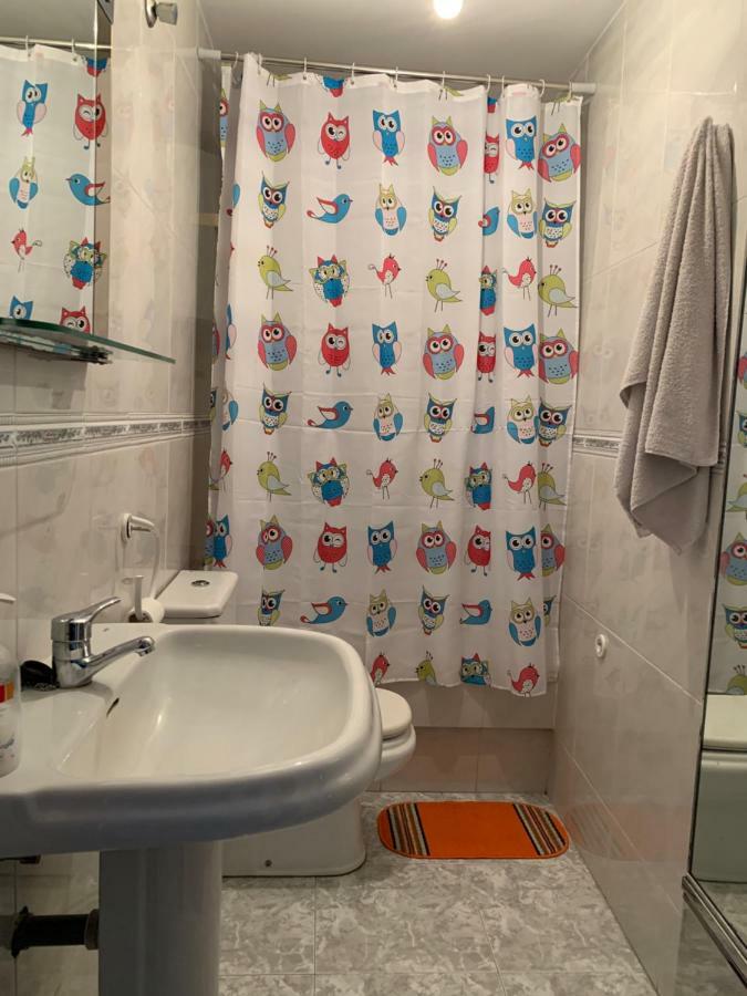 Loft Centrico En